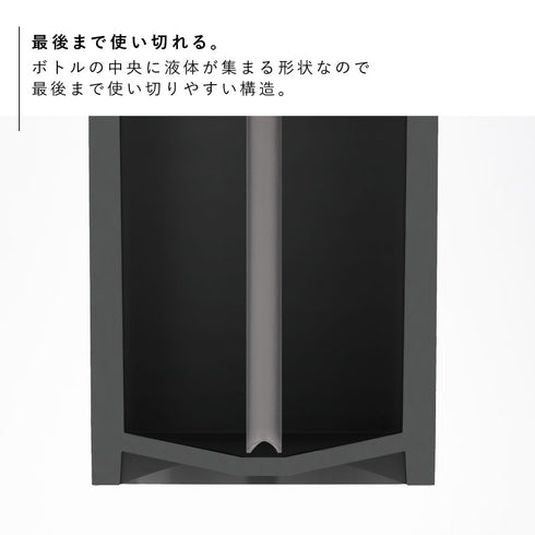 ツーウェイディスペンサー タワー ラウンド.|s5